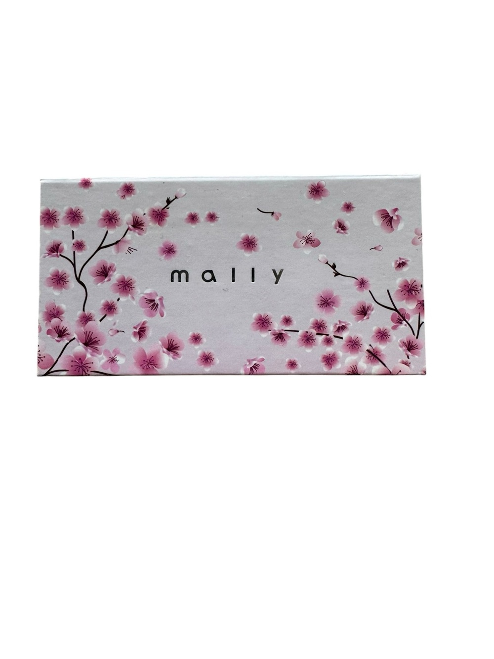 New Mally Beauty Eye Shadow and Base Palette Duo Brown Eye Maxing Neutral Color - Picture 4 of 6